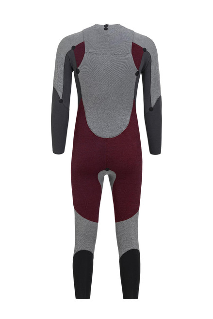 Orca - Zeal Openwater Thermal Wetsuit - Men's - 2025 Orca - Zeal Openwater Thermal Wetsuit - Men's - 2025