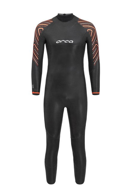 Orca - Zeal Openwater Thermal Wetsuit - Men's - 2024