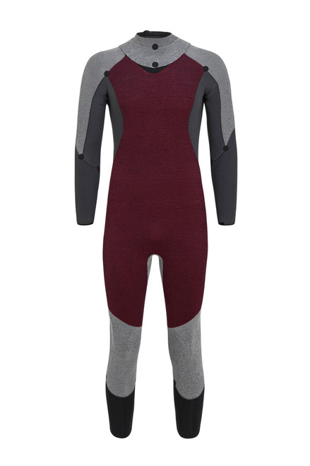 Orca - Zeal Openwater Thermal Wetsuit - Men's - 2025 Orca - Zeal Openwater Thermal Wetsuit - Men's - 2025
