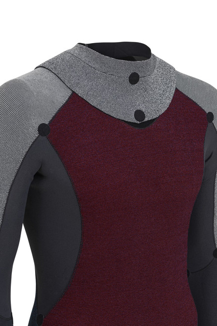 Orca - Zeal Openwater Thermal Wetsuit - Men's - 2025 Orca - Zeal Openwater Thermal Wetsuit - Men's - 2025
