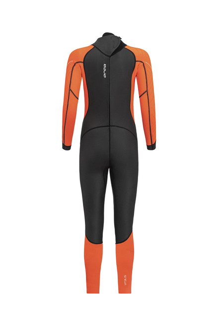 Orca - Vitalis Openwater Squad Wetsuit - Youth - 2025