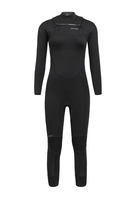 サーフィン・ボディボード MARIA WETSUIT <BEAR TOP> Orca Tango 4:3 Surf Wetsuit - MyTriathlon