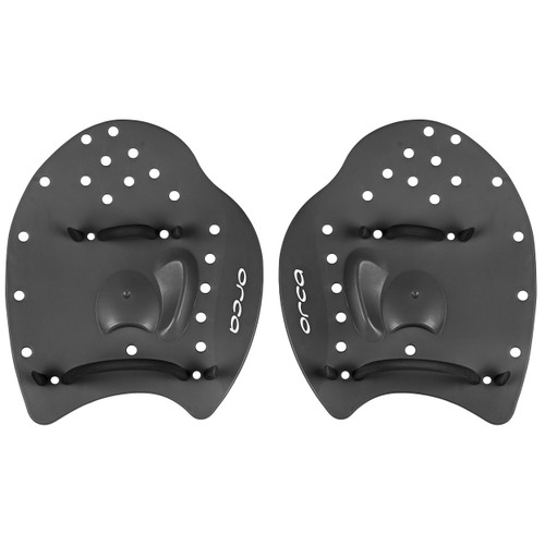 Orca - Flat Paddle - Black - 2024