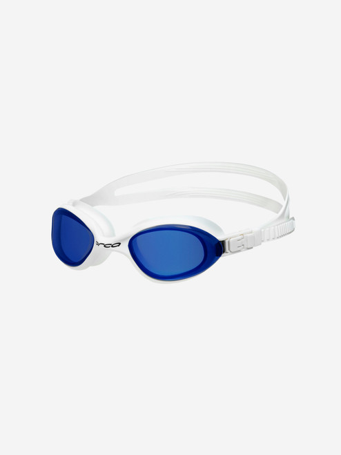 Orca - KILLA 180 Goggles - Blue White - 2024