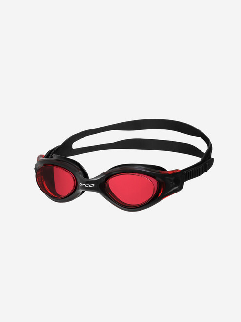 Orca - Killa Vision Goggles - Red Black - 2024