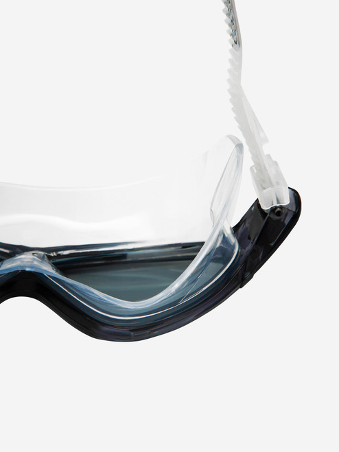 Orca - Killa Mask Goggles - Smoke Black - 2026