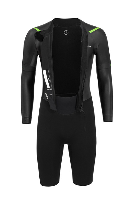 Orca - Aesir Flex Swimrun Wetsuit - Men's - 2025 Orca - Aesir Flex Swimrun Wetsuit - Men's - 2025