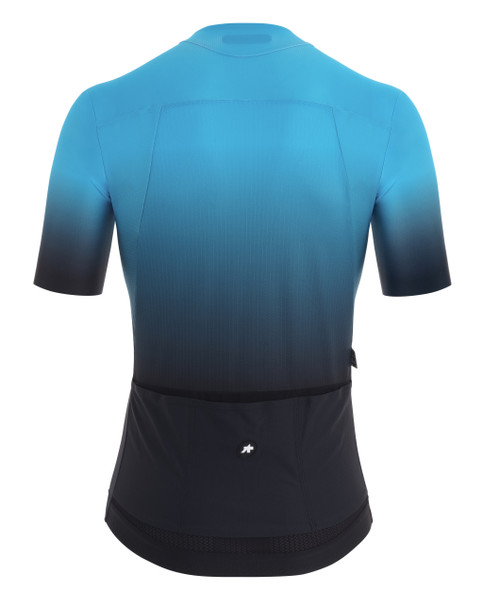 Assos - Equipe RS Jersey S9 Targa - Men's - Dam Blue Assos - Equipe RS Jersey S9 Targa - Men's - Dam Blue