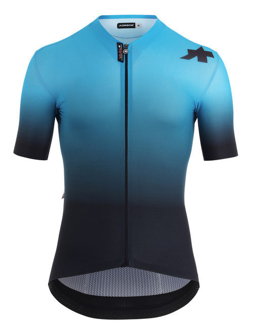 Assos Equipe RS Jersey S9 Targa - MyTriathlon