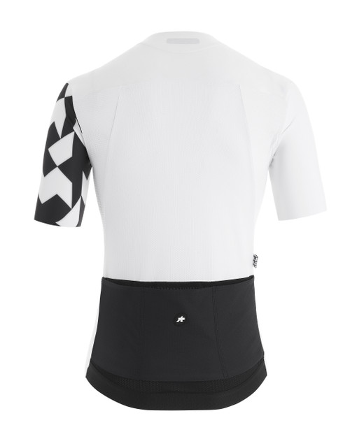 Assos - Equipe RS Jersey S9 Targa - Men's - White Series Assos - Equipe RS Jersey S9 Targa - Men's - White Series