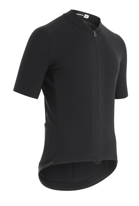 Assos - Mille GT Jersey C2 EVO - Men's - Black Series - 2025 Assos - Mille GT Jersey C2 EVO - Men's - Black Series - 2025
