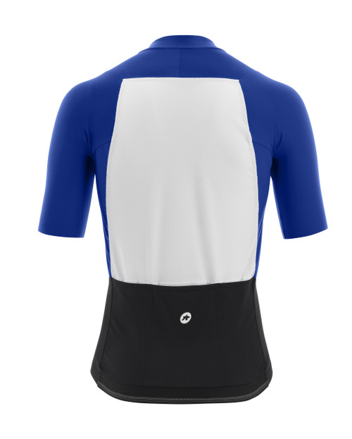 Assos - Mille GTS Jersey C2 - Men's - French Blue Assos - Mille GTS Jersey C2 - Men's - French Blue