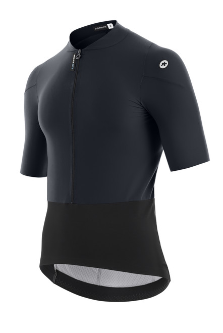 Assos - Mille GTS Jersey C2 - Men's - Gunpowder Grey Assos - Mille GTS Jersey C2 - Men's - Gunpowder Grey