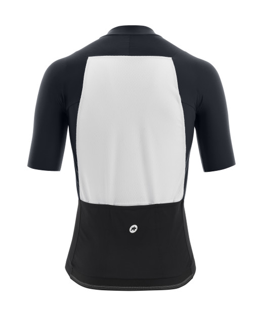 Assos - Mille GTS Jersey C2 - Men's - Gunpowder Grey Assos - Mille GTS Jersey C2 - Men's - Gunpowder Grey