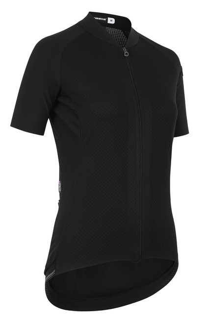 Assos - UMA GT Jersey C2 EVO - Women's - Black Series - 2025 Assos - UMA GT Jersey C2 EVO - Women's - Black Series - 2025