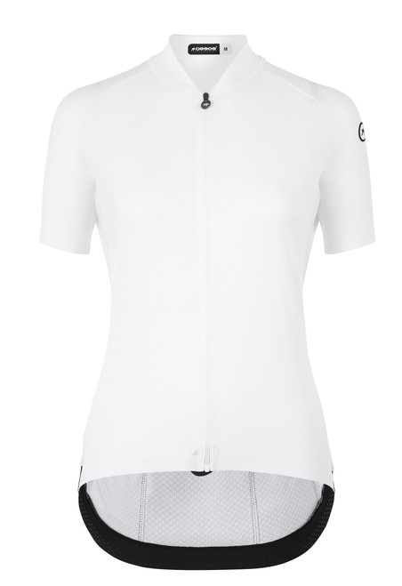 Assos - UMA GT Jersey C2 EVO - Women's - White Series - 2024