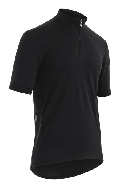 Assos - MILLE GTC Jersey C2 - Men's - Black Series - 2025 Assos - MILLE GTC Jersey C2 - Men's - Black Series - 2025