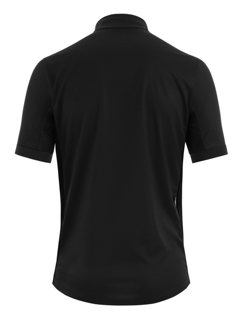 Assos - MILLE GTC Jersey C2 - Men's - Black Series - 2025 Assos - MILLE GTC Jersey C2 - Men's - Black Series - 2025
