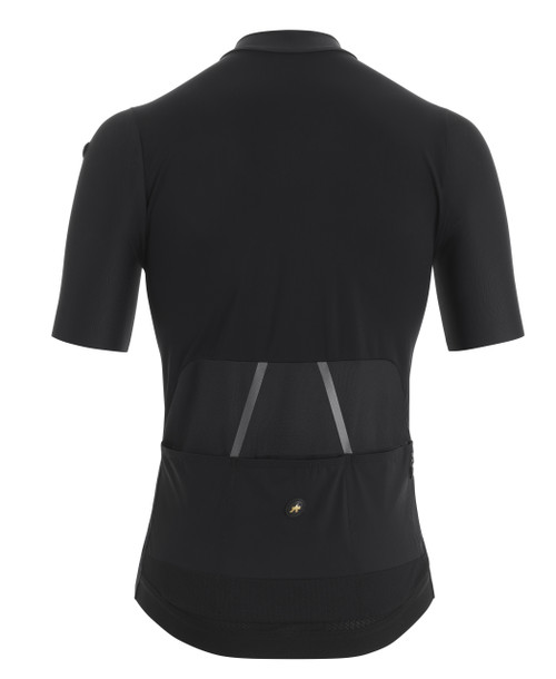 Assos - MILLE GTO Jersey C2 - Men's - Black Series - 2025 Assos - MILLE GTO Jersey C2 - Men's - Black Series - 2025