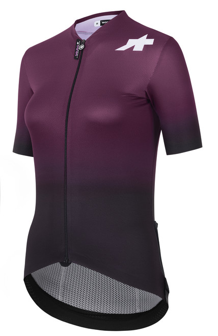 Assos - DYORA RS Jersey S9 TARGA - Women's - Rampant Ruby Assos - DYORA RS Jersey S9 TARGA - Women's - Rampant Ruby