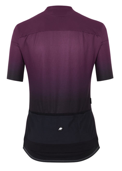 Assos - DYORA RS Jersey S9 TARGA - Women's - Rampant Ruby Assos - DYORA RS Jersey S9 TARGA - Women's - Rampant Ruby