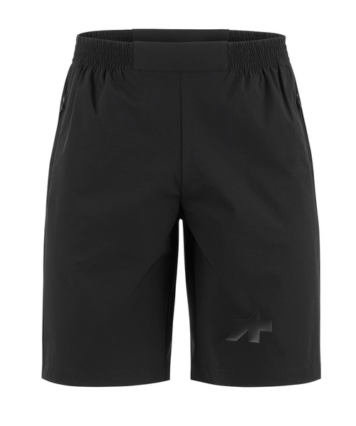 Assos - SIGNATURE Shorts EVO - Men's - Black - 2024