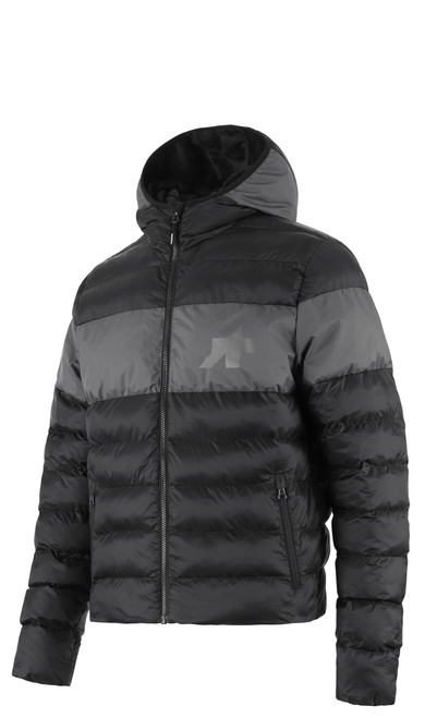 Assos - SIGNATURE Thermo Jacket EVO - Men's - Black - 2025 Assos - SIGNATURE Thermo Jacket EVO - Men's - Black - 2025