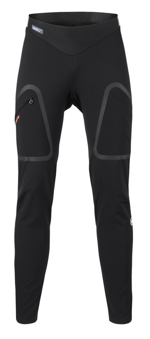 TRAIL Winter Cargo Pants, blackSeries » ASSOS Of Switzerland