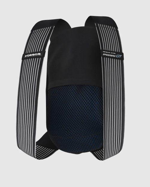 アクセサリー Assos Spider Bag G2 Assos Spider Bag G2 - MyTriathlon