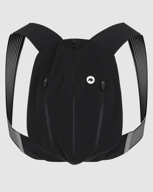 アクセサリー Assos Spider Bag G2 ASSOS人気のスパイダーバッグが、バージョンアップして登場です