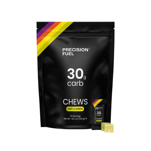 Precision Hydration - PF30 Energy Chews (15 x 33g Packs) Precision Hydration - PF30 Energy Chews (15 x 33g Packs)