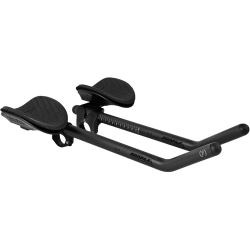 Profile Design - Supersonic / Ergo Plus / 35 Sl Carbon Aerobar