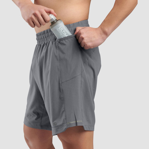 2XU Light Speed Mid-Rise Compression Shorts - MyTriathlon