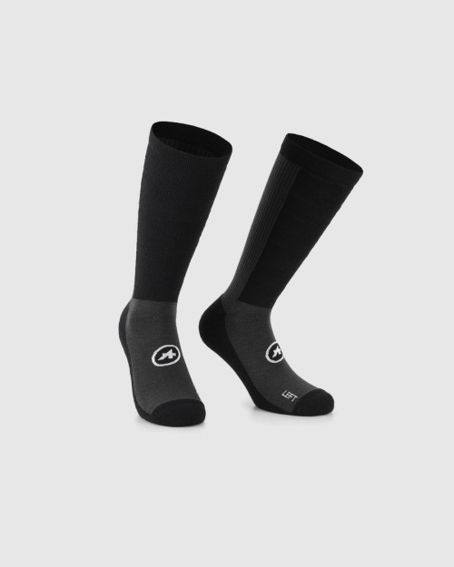 Winter Socks EVO, blackSeries » ASSOS Of Switzerland