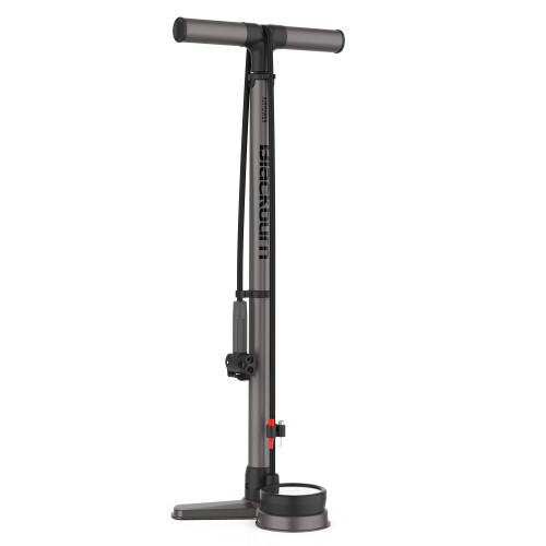 Blackburn - Airtower Floor Pump - Grey - 2024