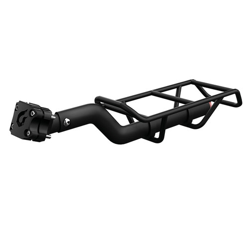 Blackburn - Central Seatpost Rear Rack - Black - 2024