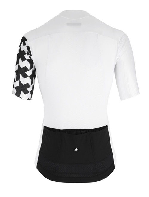 Assos - Equipe RS Jersey S11 - Men's - White Series - 2025 Assos - Equipe RS Jersey S11 - Men's - White Series - 2025