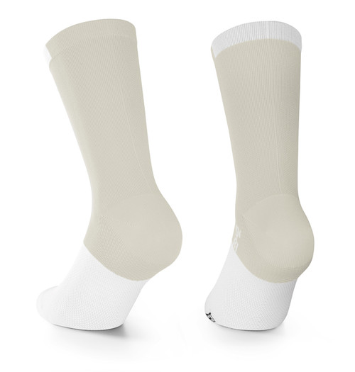 Assos - GT Socks C2 - Moon Sand - 2025 Assos - GT Socks C2 - Moon Sand - 2025