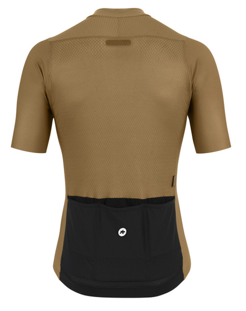 Assos - Mille GT Drylite Jerseys 11 - Men's - Bronze Ash - 2025 Assos - Mille GT Drylite Jerseys 11 - Men's - Bronze Ash - 2025