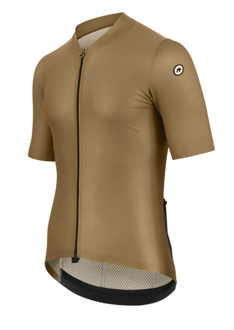 Assos - Mille GT Drylite Jerseys 11 - Men's - Bronze Ash - 2025 Assos - Mille GT Drylite Jerseys 11 - Men's - Bronze Ash - 2025