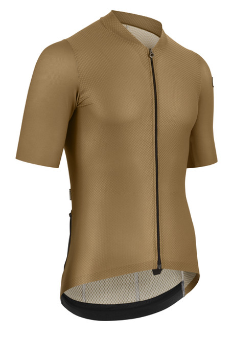 Assos - Mille GT Drylite Jerseys 11 - Men's - Bronze Ash - 2025 Assos - Mille GT Drylite Jerseys 11 - Men's - Bronze Ash - 2025