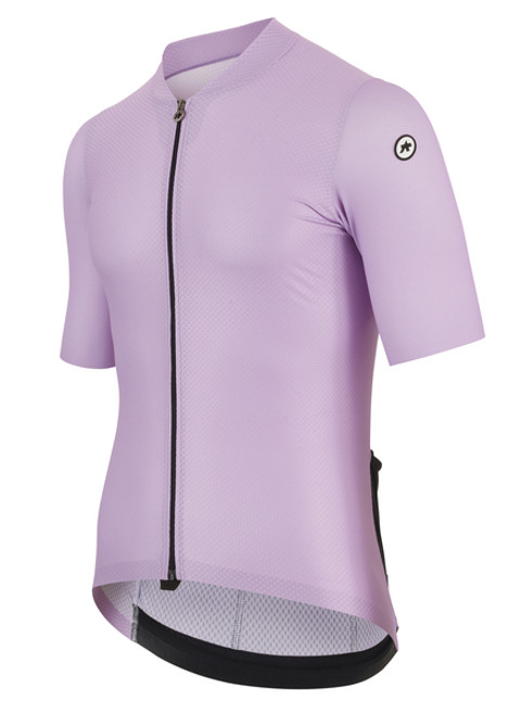 Assos - Mille GT Drylite Jerseys 11 - Men's - Interstellar Orchid - 2025 Assos - Mille GT Drylite Jerseys 11 - Men's - Interstellar Orchid - 2025