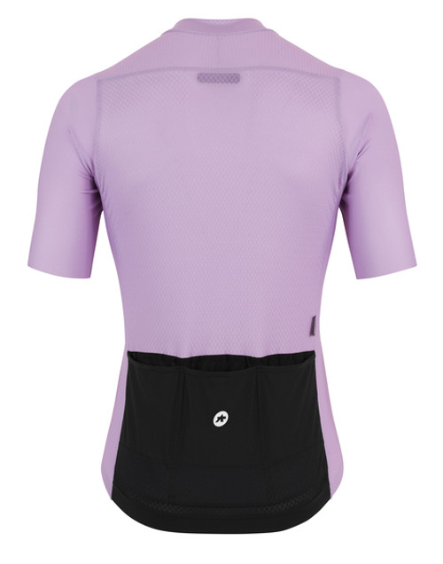 Assos - Mille GT Drylite Jerseys 11 - Men's - Interstellar Orchid - 2025 Assos - Mille GT Drylite Jerseys 11 - Men's - Interstellar Orchid - 2025