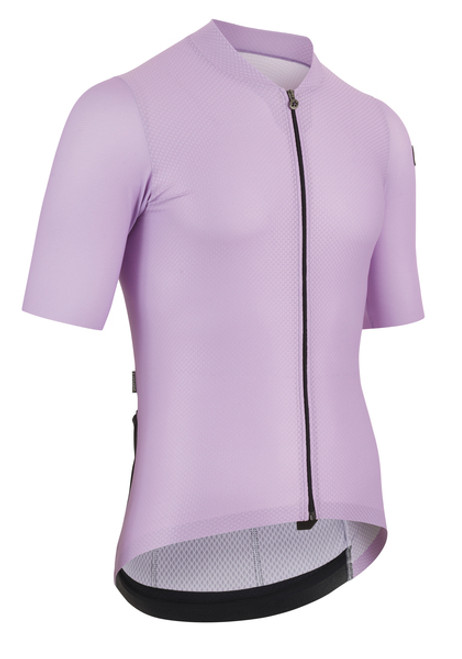 Assos - Mille GT Drylite Jerseys 11 - Men's - Interstellar Orchid - 2025 Assos - Mille GT Drylite Jerseys 11 - Men's - Interstellar Orchid - 2025