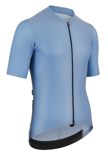 Assos - Mille GT Drylite Jerseys 11 - Men's - Thunder Blue - 2025 Assos - Mille GT Drylite Jerseys 11 - Men's - Thunder Blue - 2025