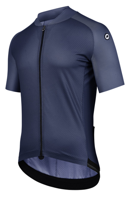 Assos - Mille GT Jersey C2 Evo - Genesi Blue - 2025 Assos - Mille GT Jersey C2 Evo - Genesi Blue - 2025