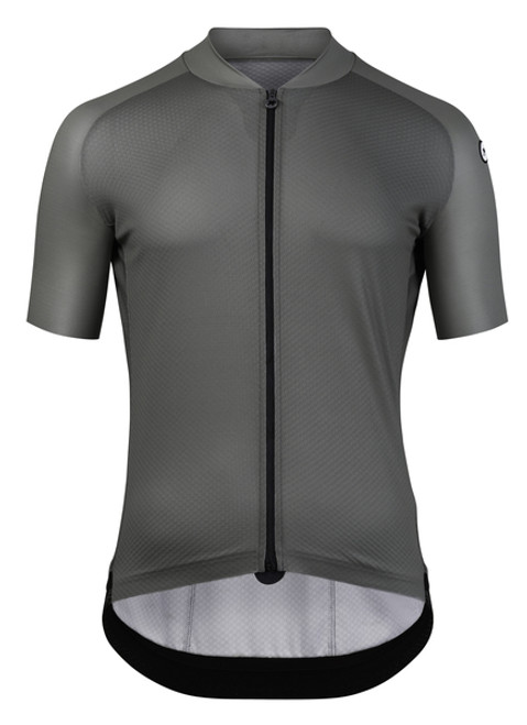 Assos - Mille GT Jersey C2 Evo - Rock Grey - 2024