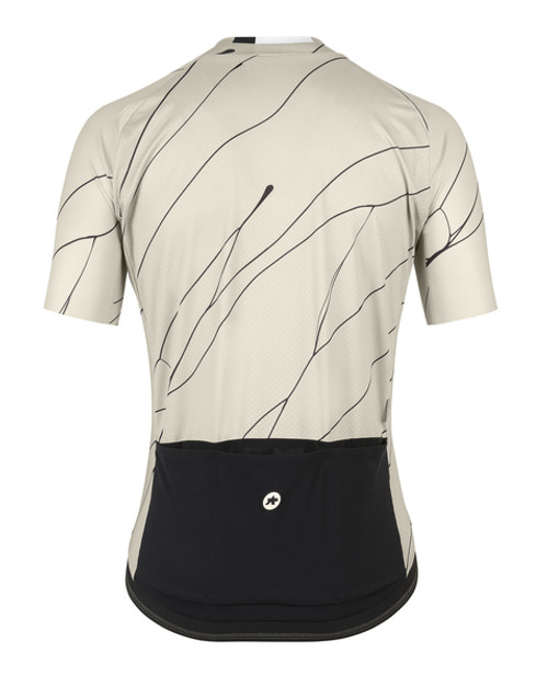 Assos - Mille GT Jersey Ultrablood - Moon Sand - 2025 Assos - Mille GT Jersey Ultrablood - Moon Sand - 2025