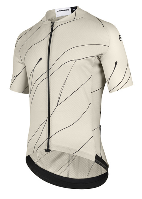 Assos - Mille GT Jersey Ultrablood - Moon Sand - 2025 Assos - Mille GT Jersey Ultrablood - Moon Sand - 2025