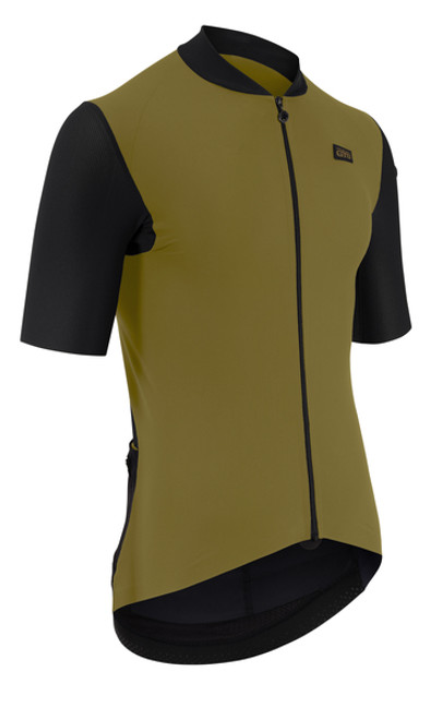 Assos - Mille GTO Jersey C2 - Men's - Millennio Ocher - 2025 Assos - Mille GTO Jersey C2 - Men's - Millennio Ocher - 2025